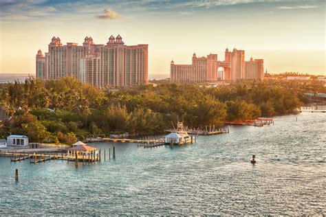 Top things to do on Paradise Island Bahamas