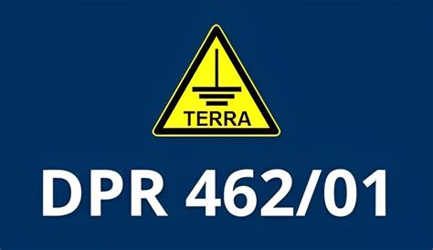 La Guida Completa Al DPR 462 01 Sicurezza Impianti Elettrici E