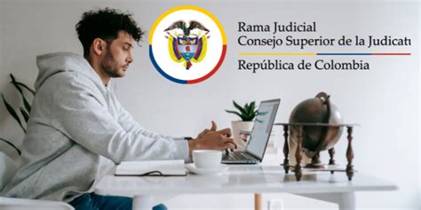 ¿cómo Consultar Un Proceso Judicial Verificar Antecedentes