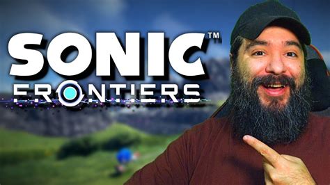 Sonic Frontiers Xbox Series X YouTube