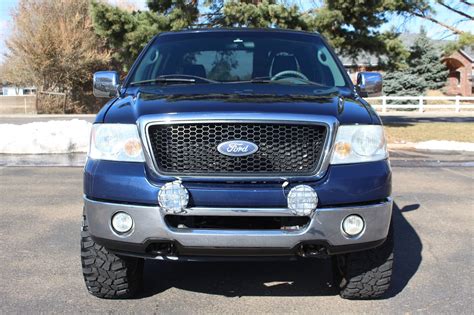 2007 Ford F-150 XLT | Victory Motors of Colorado