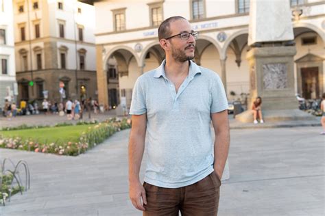 Luca Faloni Review: Luxury Italian Light Blue Pure Linen Polo Shirt