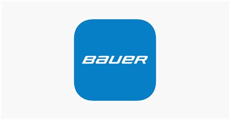 ‎bauer Fit On The App Store