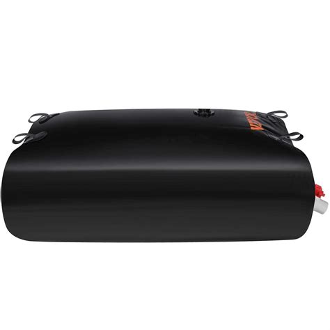 Vevor Water Tank Bladder Large Capacity Pvc Collapsible Water Bladder