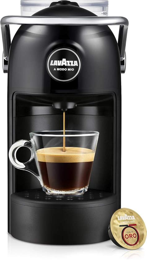 Lavazza Jolie Avis Complet