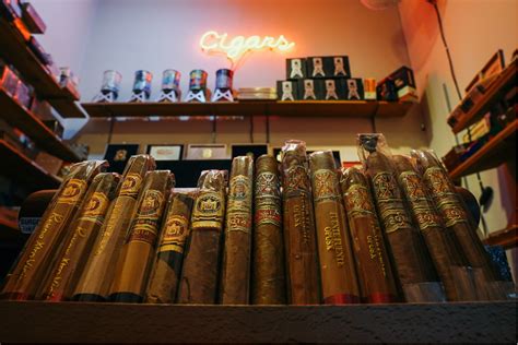 How To Infuse Cigars With Alcohol Havana House