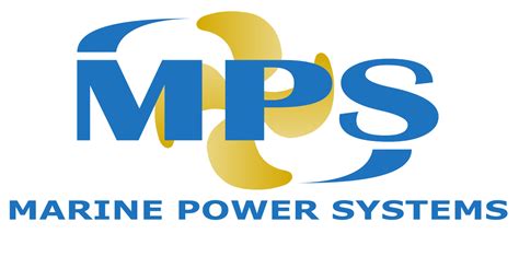 Marine Propulsion Specialists Marine Power Systems