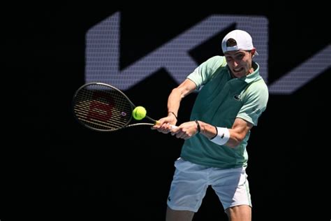 Découvrez comment Ugo Humbert a dominé à Marseille et choqué le monde