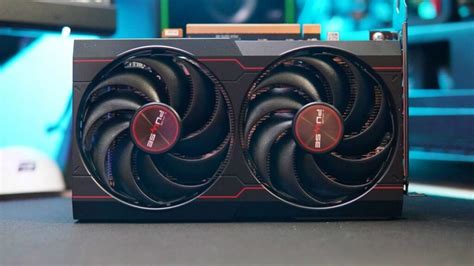 Sapphire Pulse Radeon RX 6600 review - GGWPTECH | PC Hardware Reviews