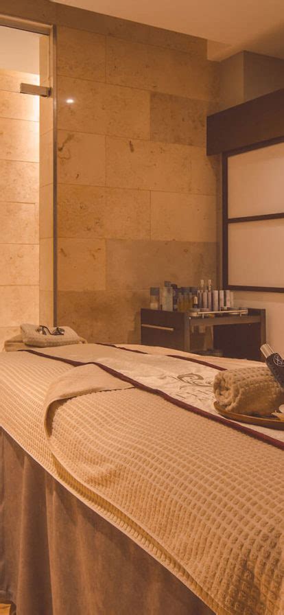 Spa Treatments Belfast Luxury Spa Hotel Culloden Estate Spa