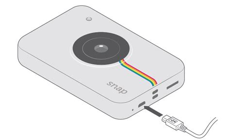 Polaroid Snap Support – zinkproducts