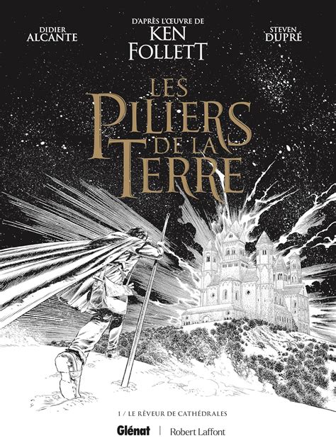 Amazon Fr Les Piliers De La Terre Tome Dition Sp Ciale N B