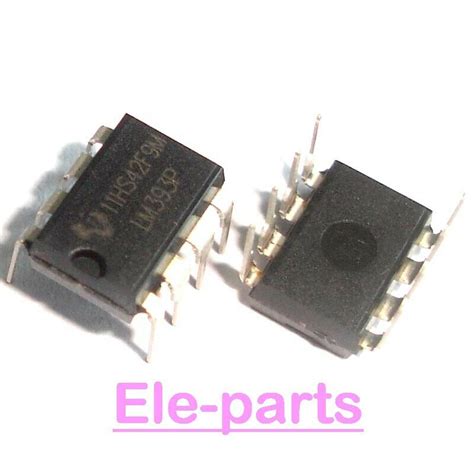 Pcs Lm P Dip Lm Lm N Low Power Dual Differential