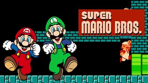 Super Mario Bros Ost Soundtrack Underground Theme Youtube