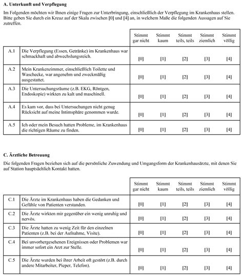 3 4 4 Qualitätssicherung medizinischen Handelns Publisso