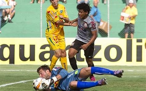 Mirassol x Corinthians prováveis times desfalques onde ver e