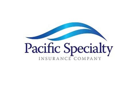 Pacific Specialty Insurance Company Extra Insurance Services