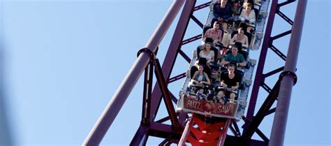 23 of the Best Dreamworld Rides - Family-Friendly and Thrill Rides ...