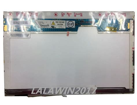 LP154WX4 TLAA LG Display LCD Panel Replacement For Laptop ENLCD