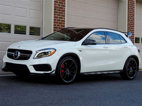 2015 Mercedes Benz Gla Gla 45 Amg Stock 049935 For Sale Near Edgewater Park Nj Nj Mercedes