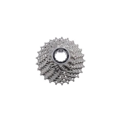 Cassette Shimano 105 Cs 5700 11 28t 10 Velocidades