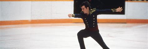 Brian BOITANO - Olympic Figure skating | United States of America