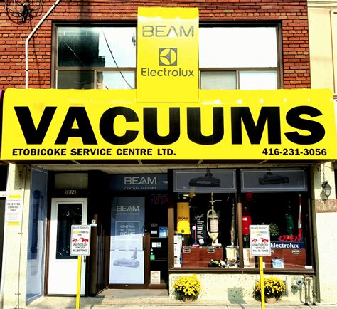 Beam Central Vacuum Parts Toronto - The Best Picture Of Beam