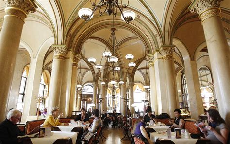 The 10 Best Restaurants In Vienna A Lawyer S Voyage