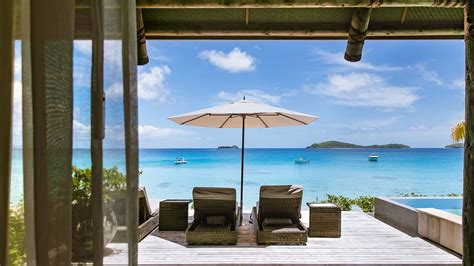 Barefoot bliss: the best private island resorts in Fiji - Executive ...