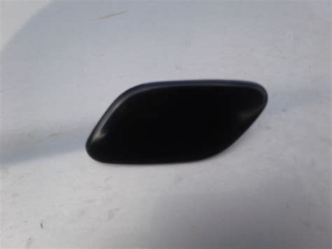 Заглушка форсунки омывателя фар — Toyota Avensis II, 1,8 л, 2004 года ...
