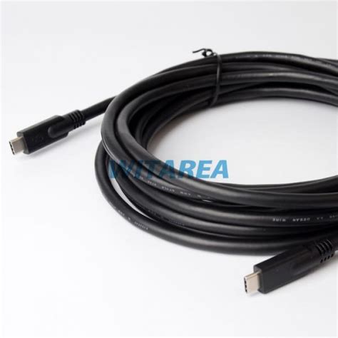 Professional 5 Meter Usb C Cable5 Meter Type C Cable，5 Meter Type C Pd Cable，5 Meter Type C