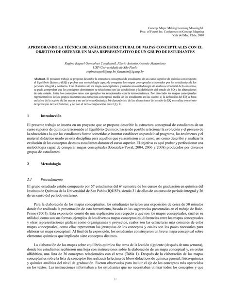 PDF aprimorando la técnica de análisis estructural de mapas DOKUMEN