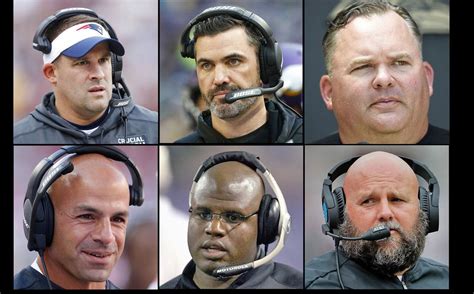 Browns coach search 2020: Get to know the candidates - cleveland.com