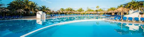 Ofertas Hotel HL Río Playa Blanca en Lanzarote Web Oficial