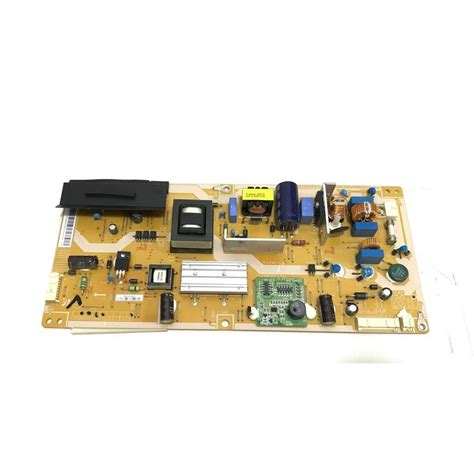 Placa Fonte Tv Semp Toshiba L Pslf A Shopee Brasil