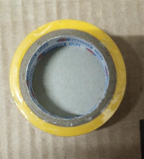 Aipl Abro Self Adhesive Pvc Insulation Tape At Rs Piece Abro