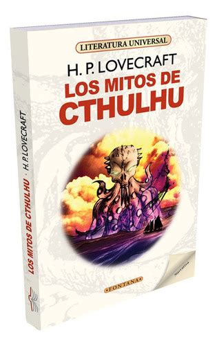 Los Mitos De Cthulhu Cuotas Sin Inter S