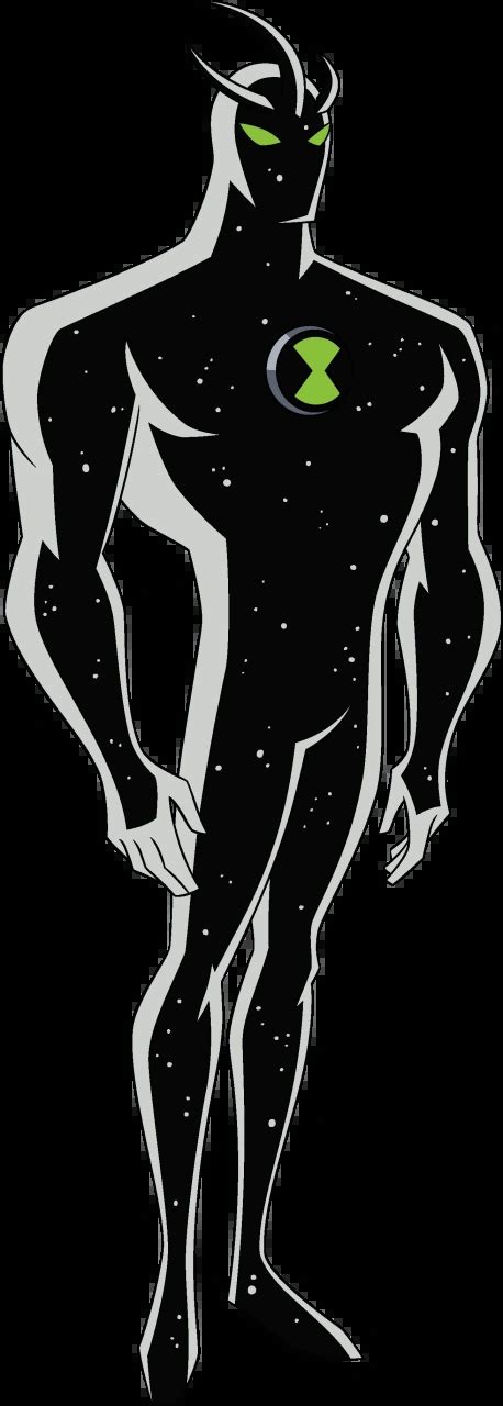 alien xgallery ben  wiki fandom