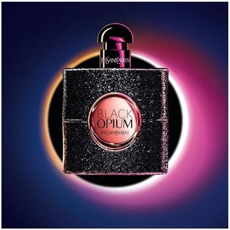 YSL Black Opium EDP Woman 30 Ml