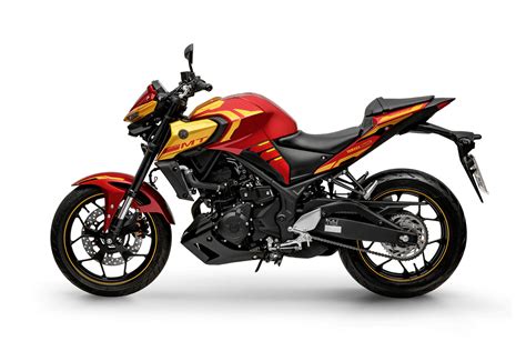 Yamaha Mt Abs Homem De Ferro Ficha T Cnica Pre O Imagens E