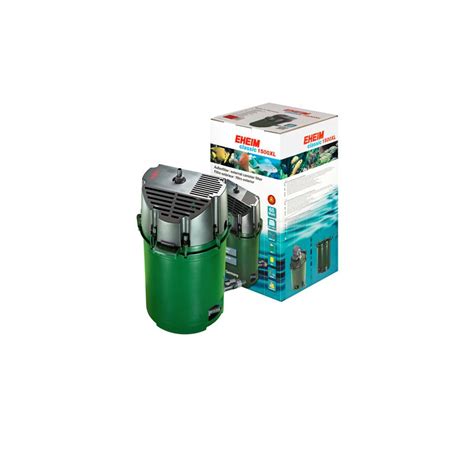 Eheim filtre Classic 1500XL (2260) - Aquariofil.com