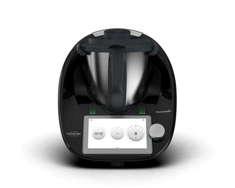 Thermomix Tm Black Limited Edition Thermomix Benelux Webshop In