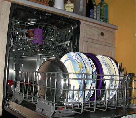 Guide On Kenmore Elite Dishwasher Reset Step By Step