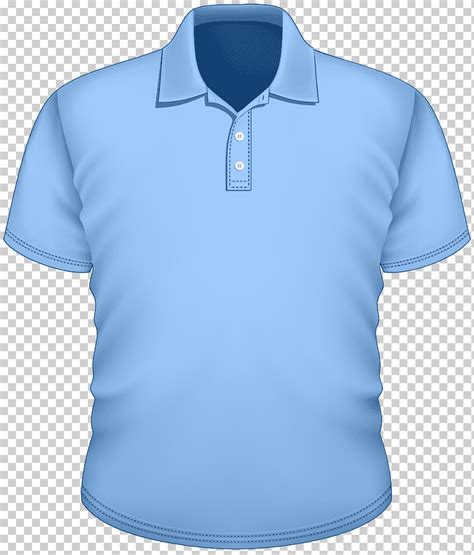 Camiseta Polo Camisa Stock Fotograf A Camisa De Vestir Camiseta Azul