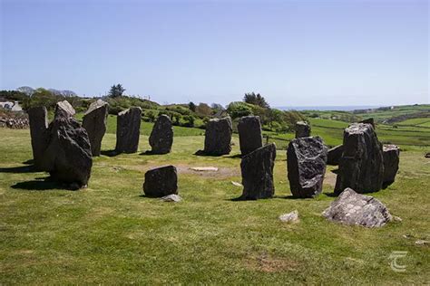 Drombeg Stone Circle • West Cork • Visitor Guide 2025