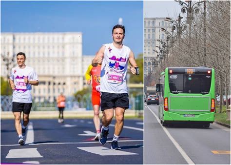 B365 33 de linii de tramvaie troleibuze și autobuze deviate azi