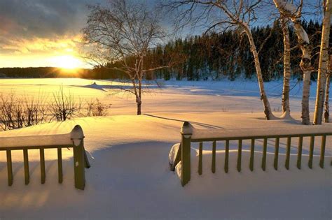 How to Master a Canadian Winter in 6 Simple Steps » Winter Tips