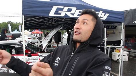 We asked the PRO drivers what their opponent's car sounds like, and ...