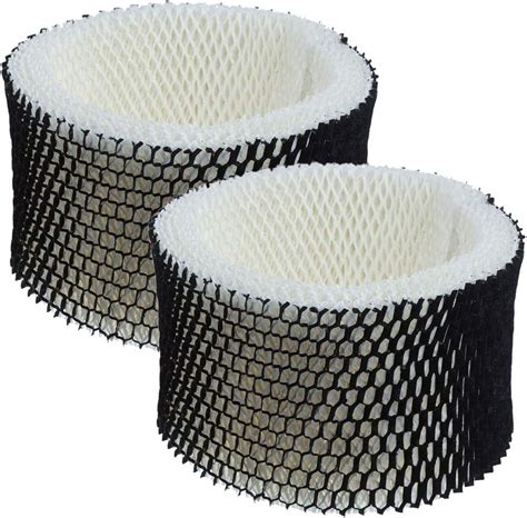 Amazon Homfilbit Hwf Replacement Wick Filter Fit For Holmes