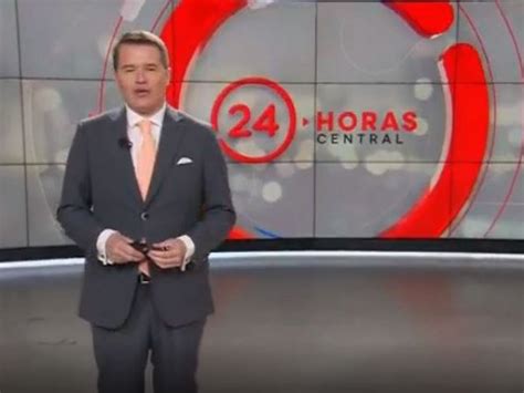 24 Horas Central Miércoles 26 De Abril 2023 24horas